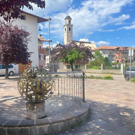 Appartamenti Allegrini Туенно Экстерьер фото